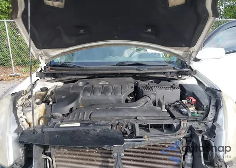 2012 Nissan Altima 2.5 S from USA, damaged, VIN 1N4AL2AP0CC170130